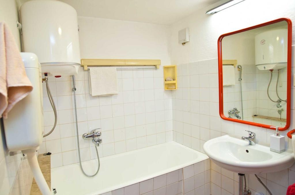 Apartment Kastelet Split Ngoại thất bức ảnh