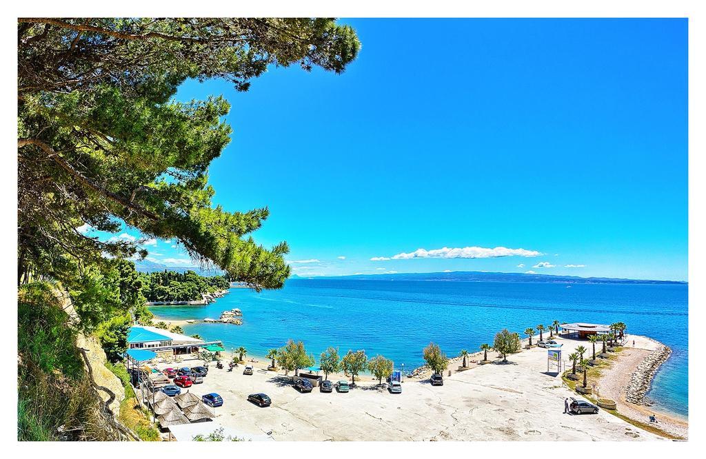 Apartment Kastelet Split Ngoại thất bức ảnh