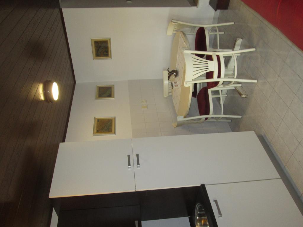 Apartment Kastelet Split Ngoại thất bức ảnh